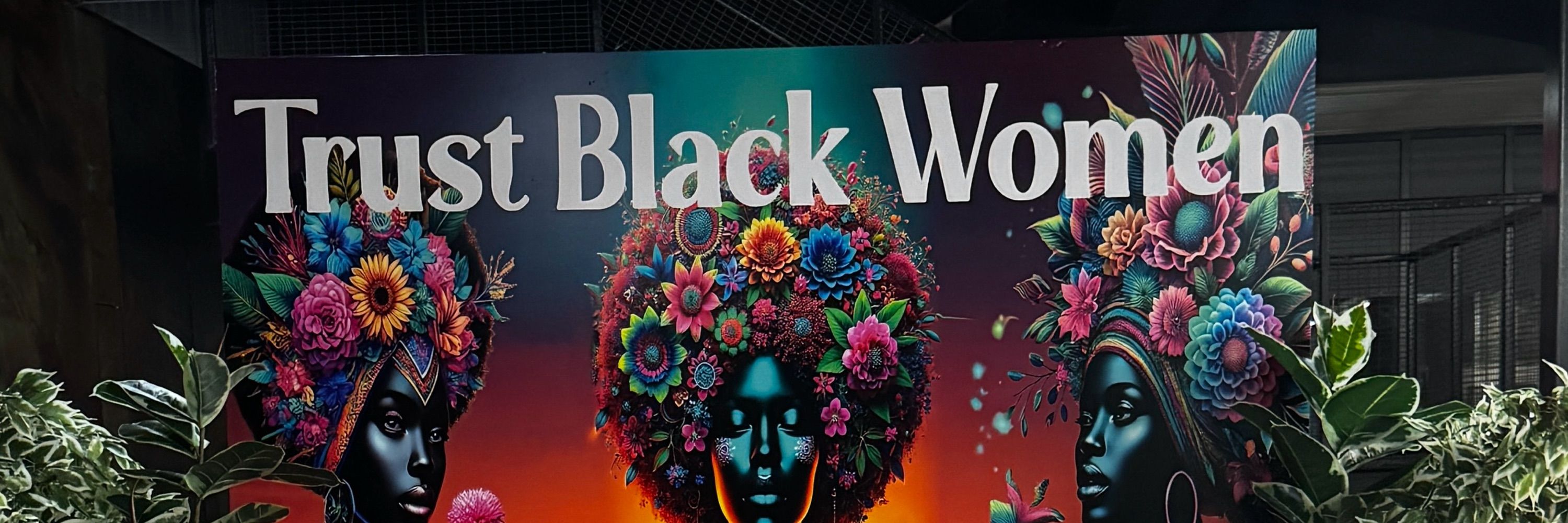 Wanderlust BlackGrl