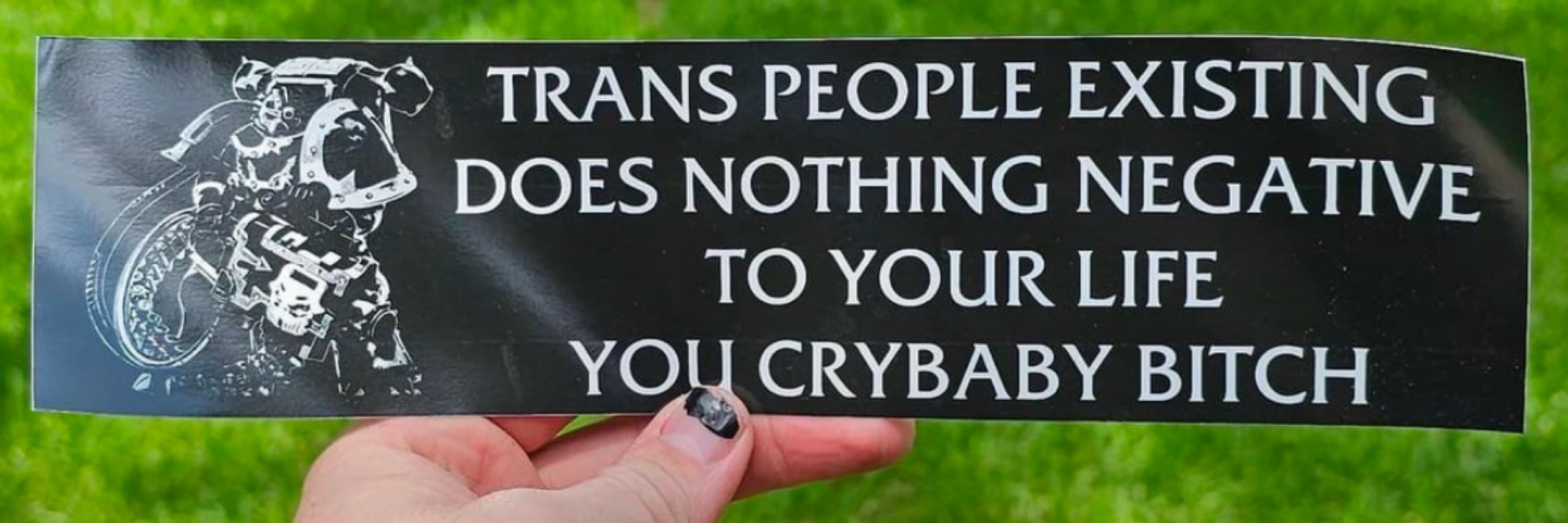 No One