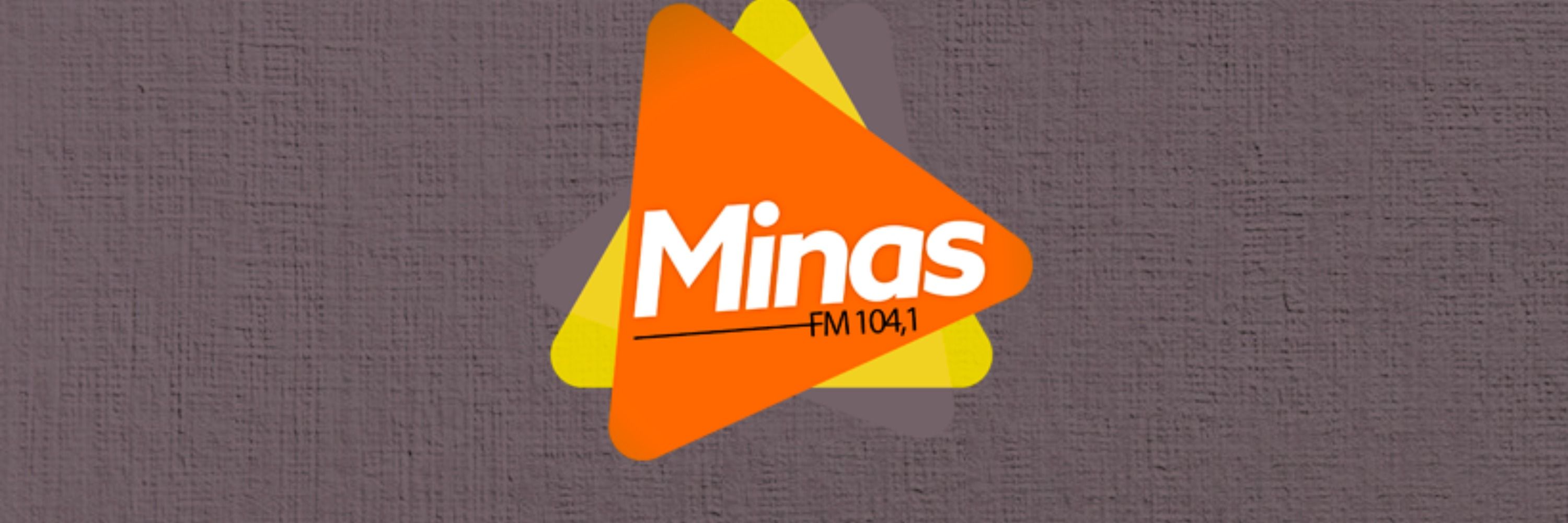 Minas FM 104,1 - Divinópoli/MG