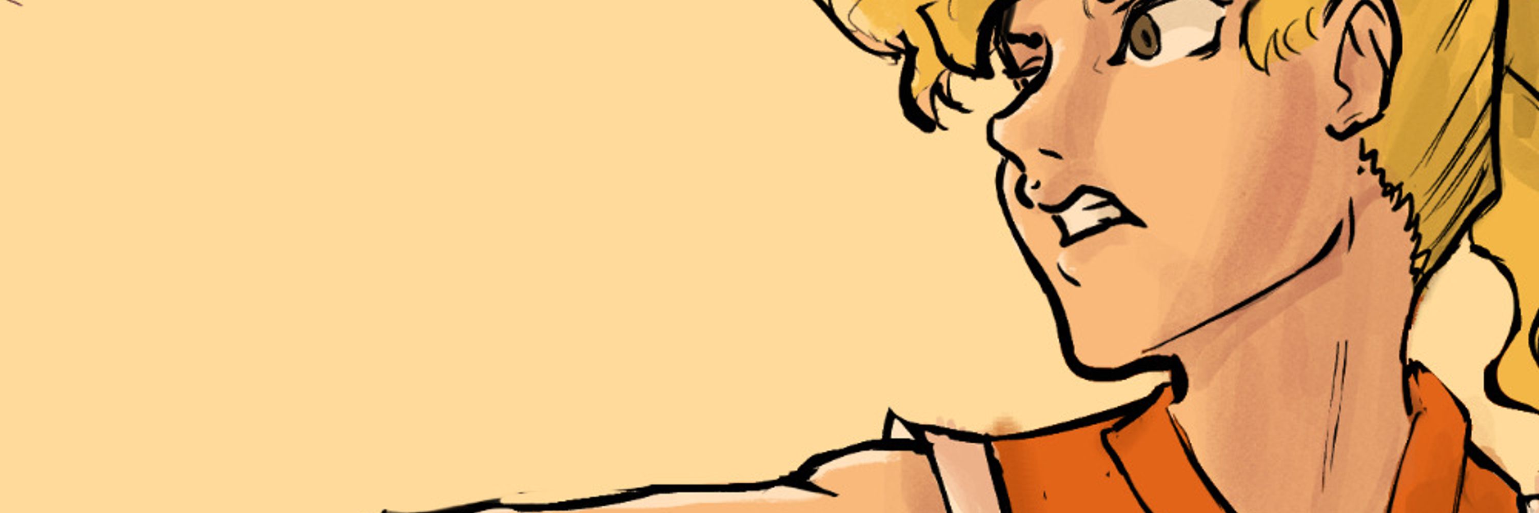 Cornetto (Commissions Open!)
