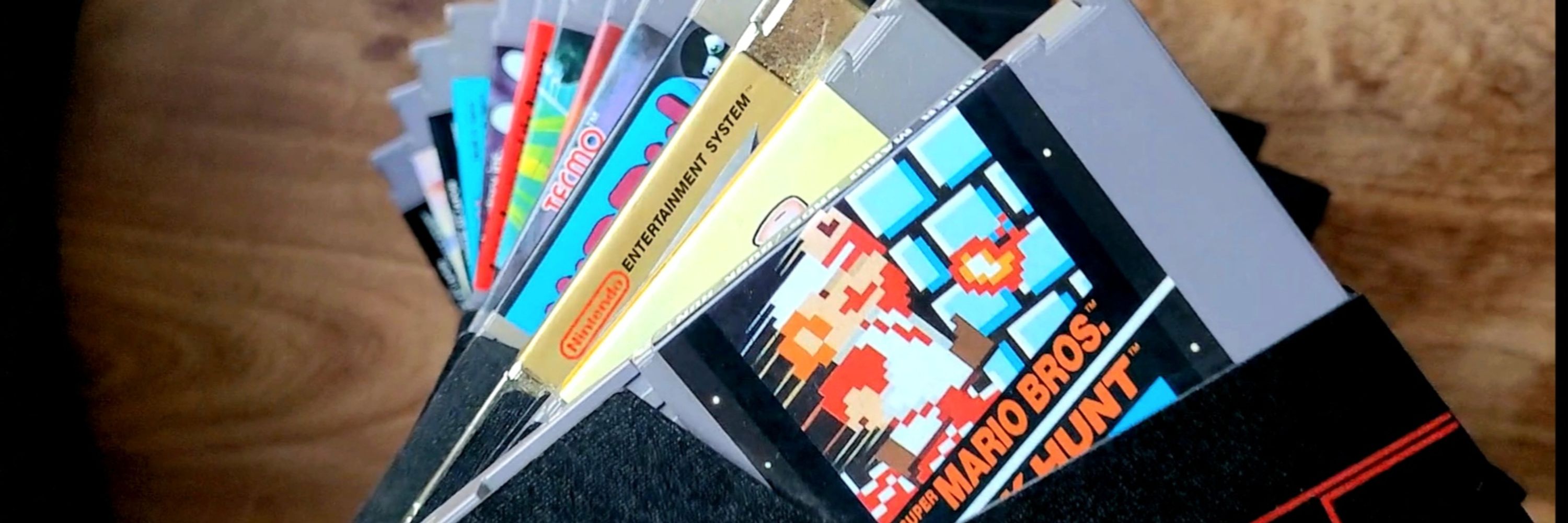 Legend of Retro