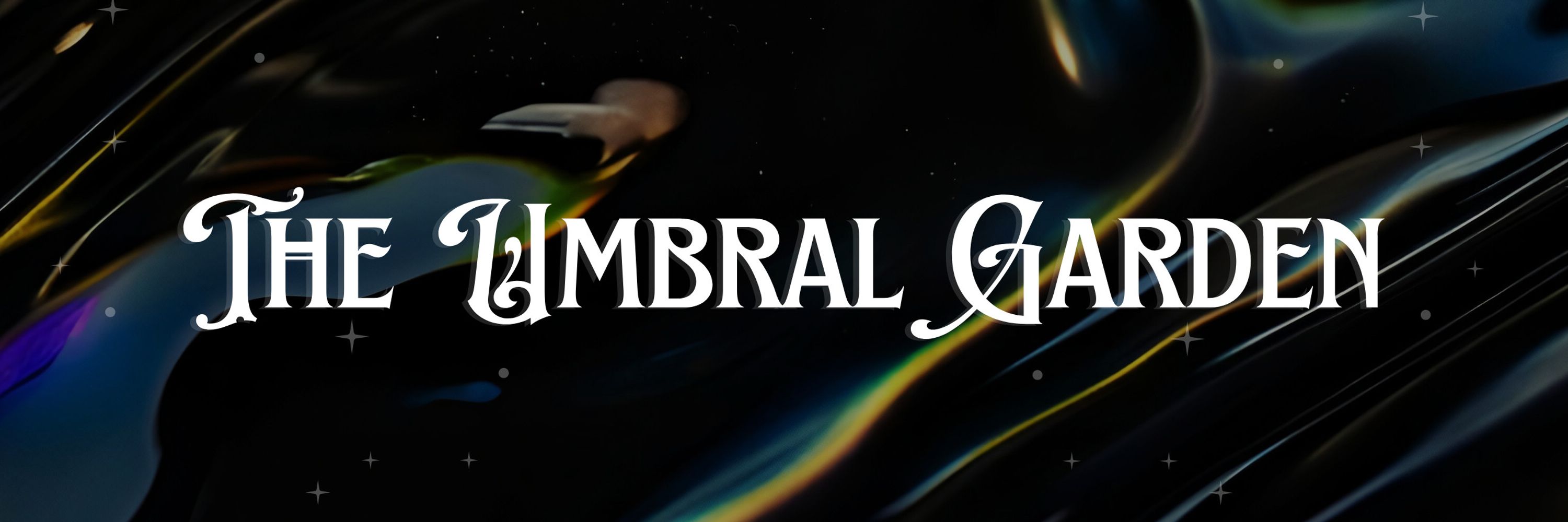★𝕿𝖍𝖊 𝖀𝖒𝖇𝖗𝖆𝖑 𝕲𝖆𝖗𝖉𝖊𝖓★