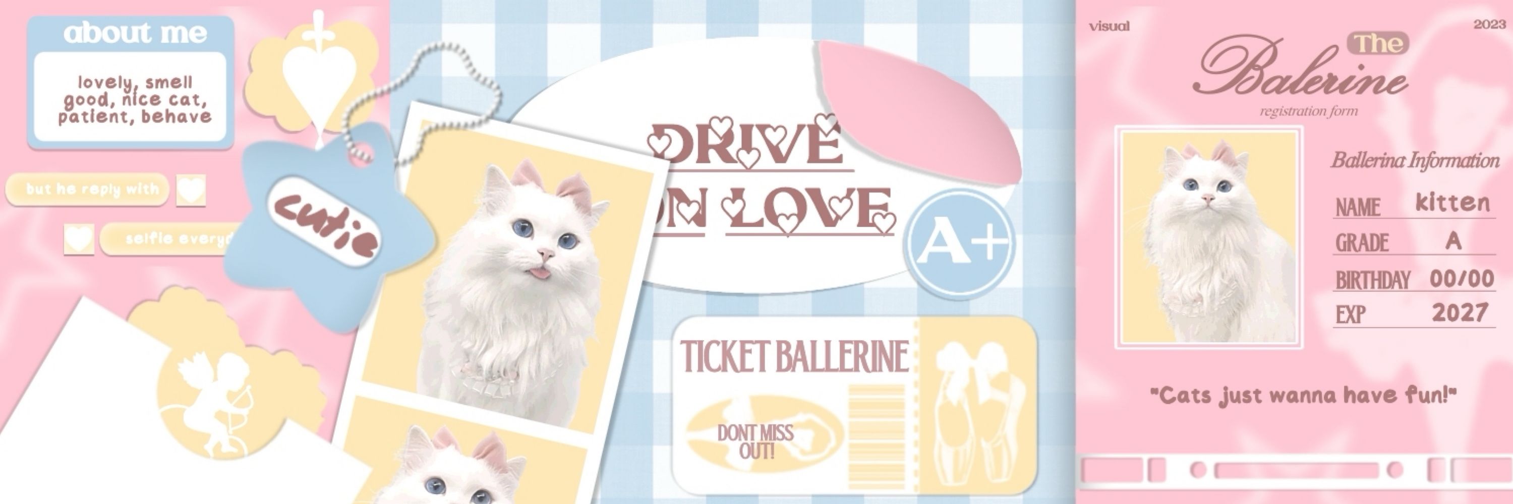 amore | OPRESS & JASTIP ACC