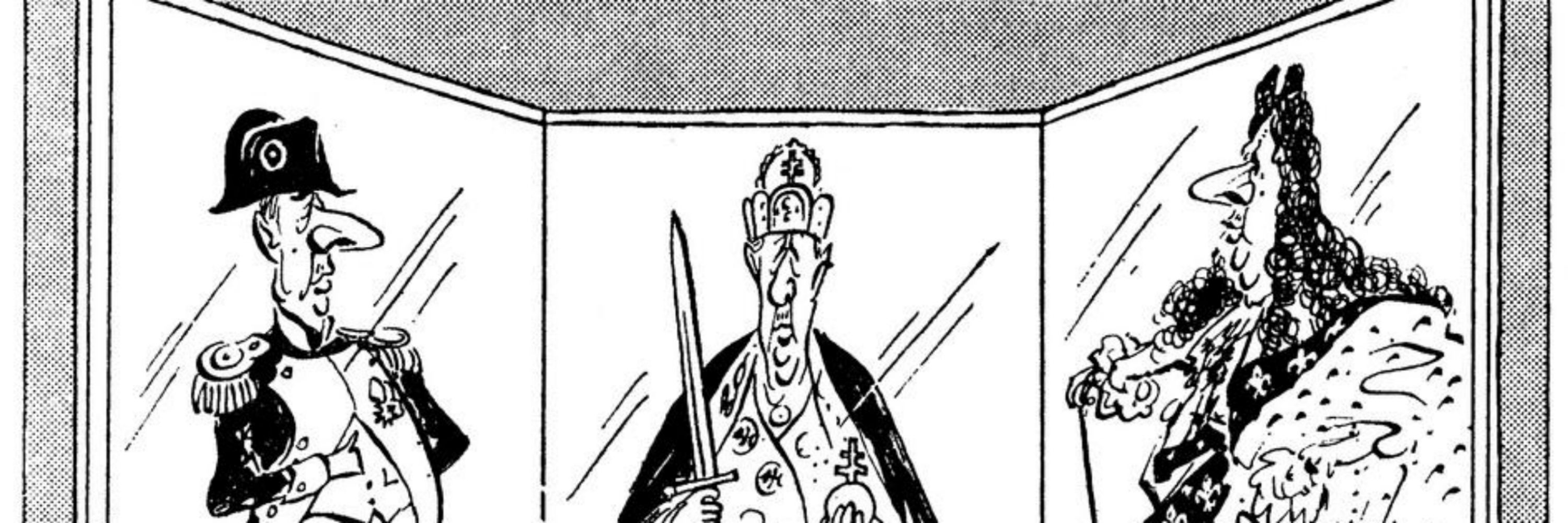 Monarchie présidentielle