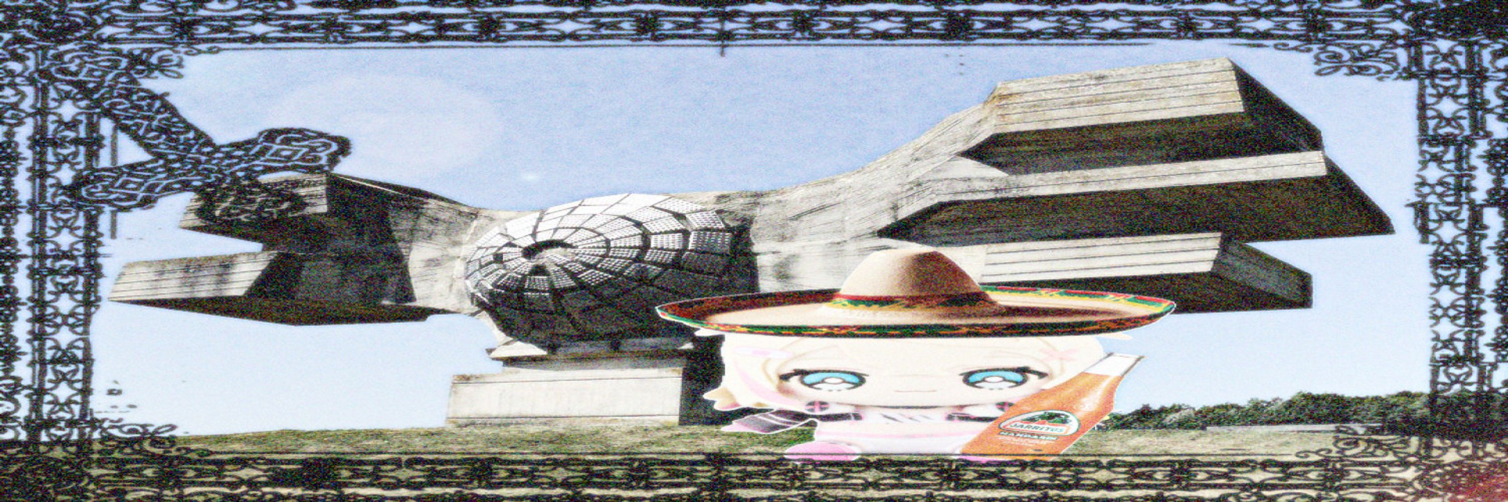 BUNKERLORQ ひ