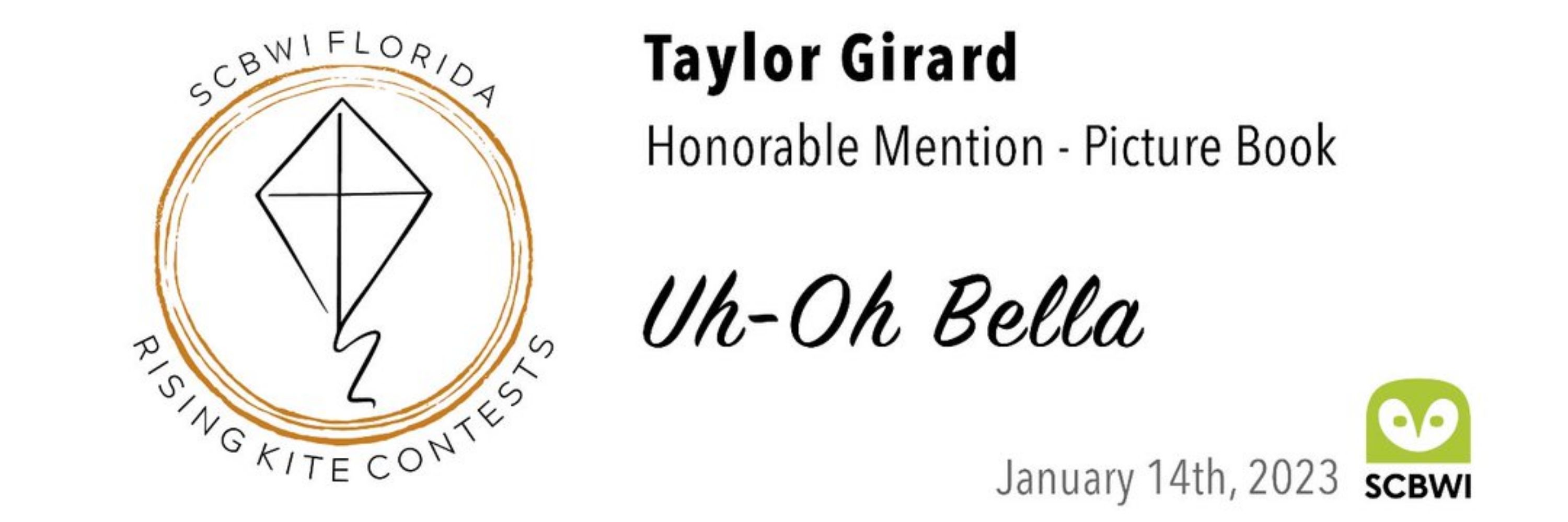 Taylor Girard