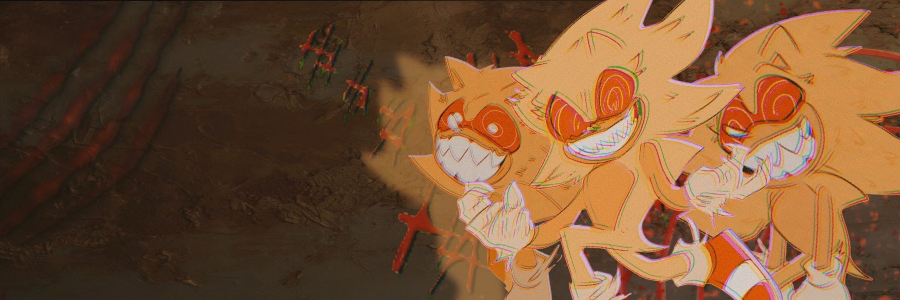 ℂℍ𝔸𝕆𝕊 𝕀ℕℂ𝔸ℝℕ𝔸𝕋𝔼