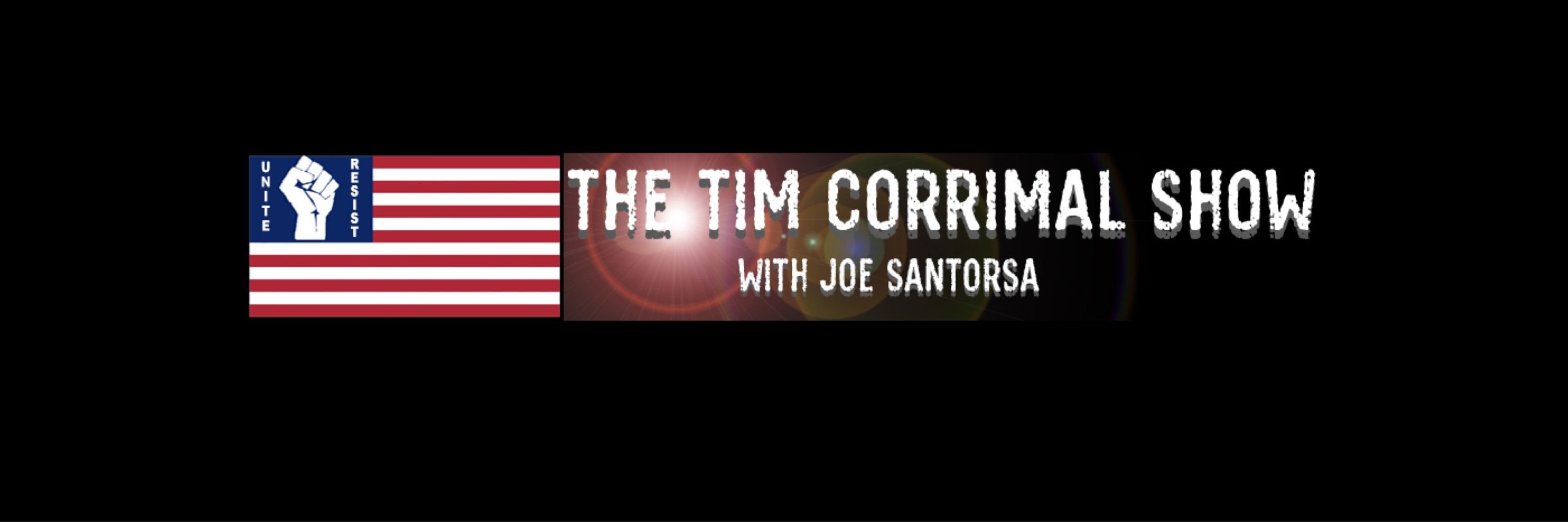 Tim Corrimal