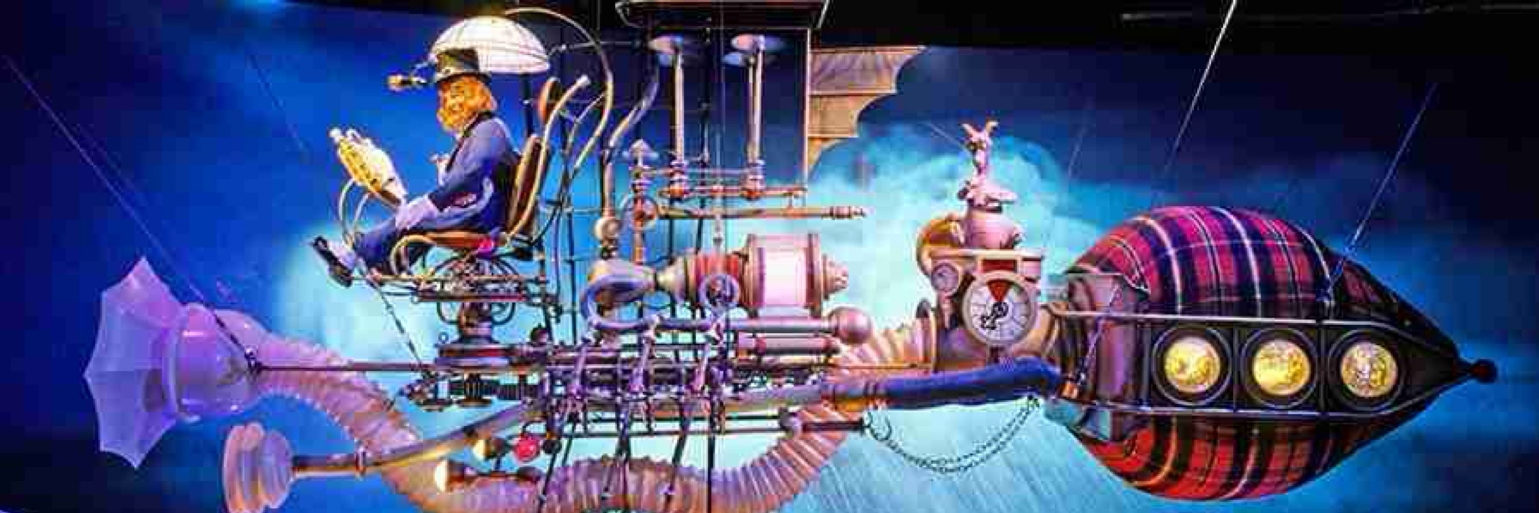 Imagine Figments