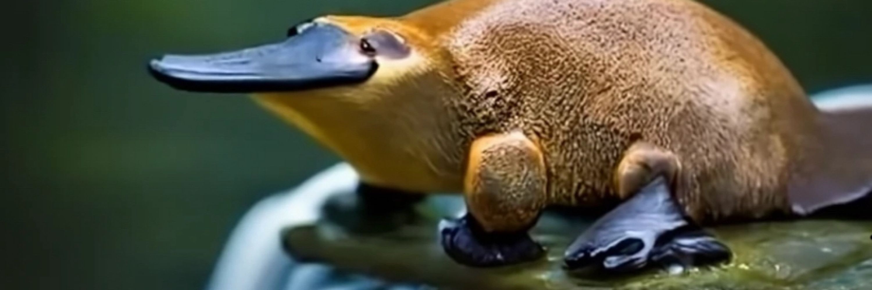 Magicalplatipus