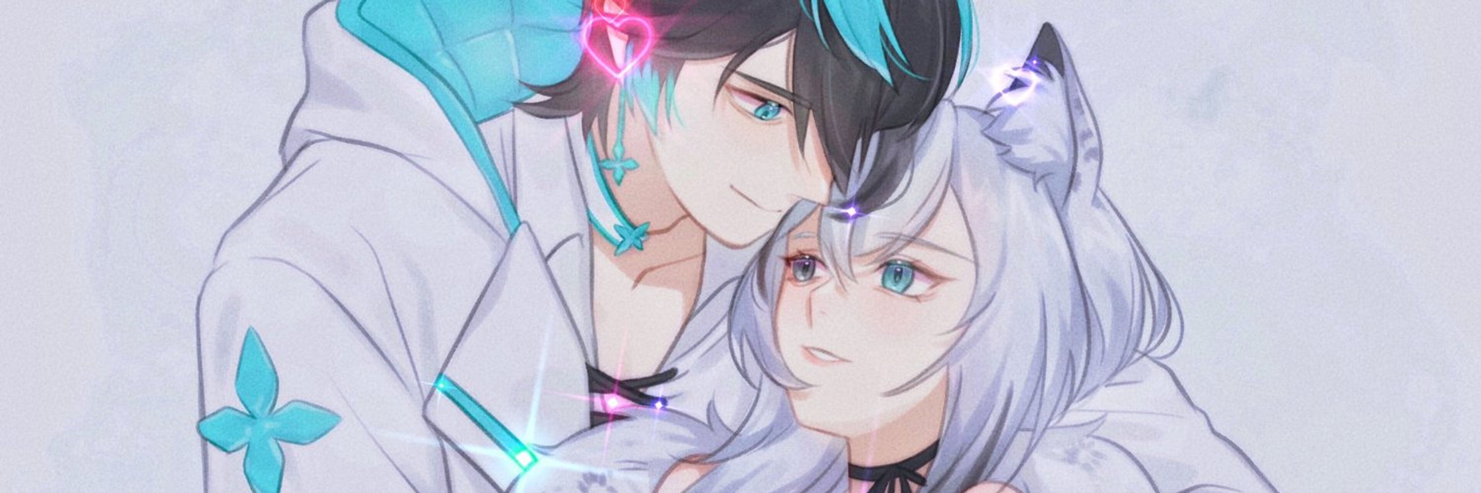 ユキヒ ョウ ❄️ VGEN OPEN