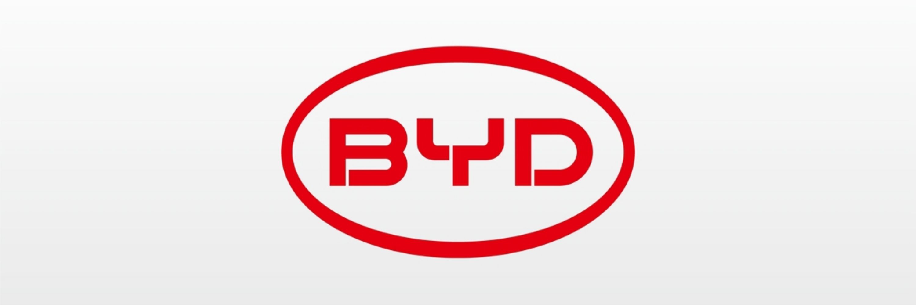 BYD