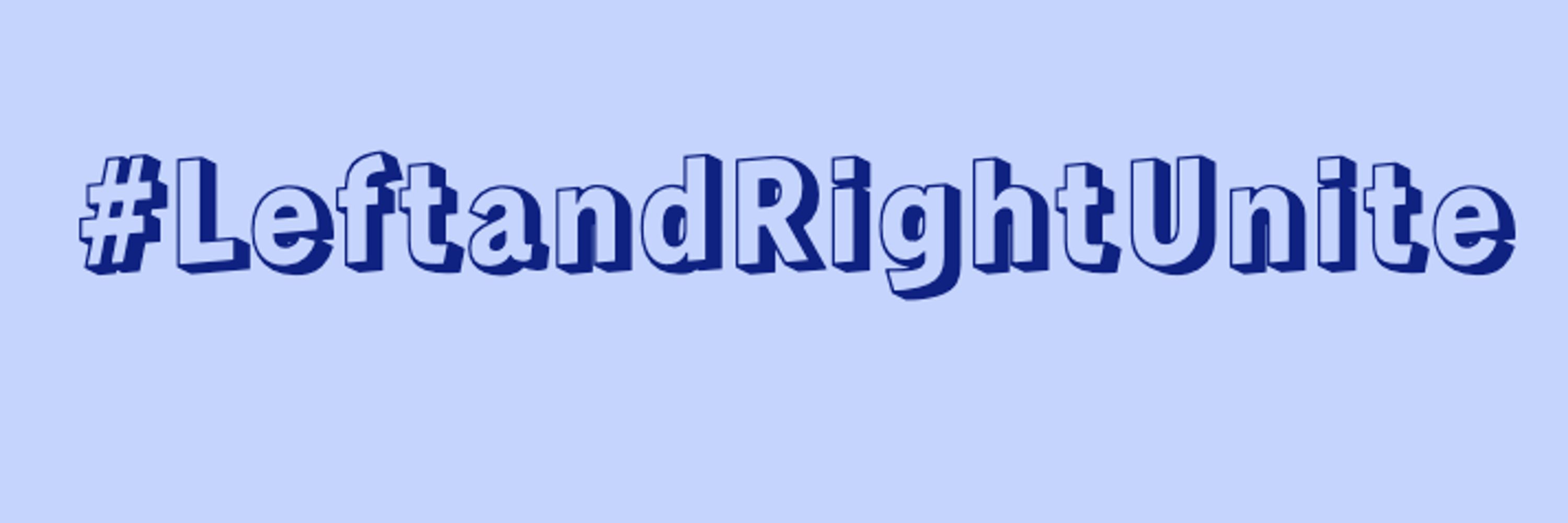 Get Politically Active
