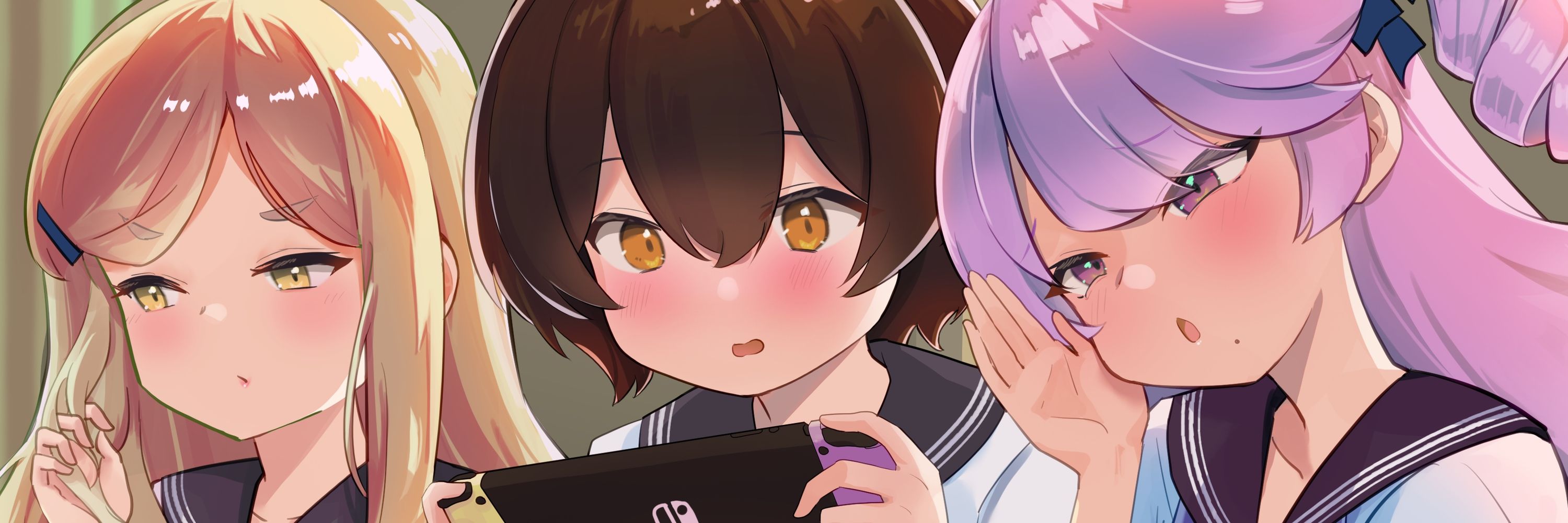 しばあめ