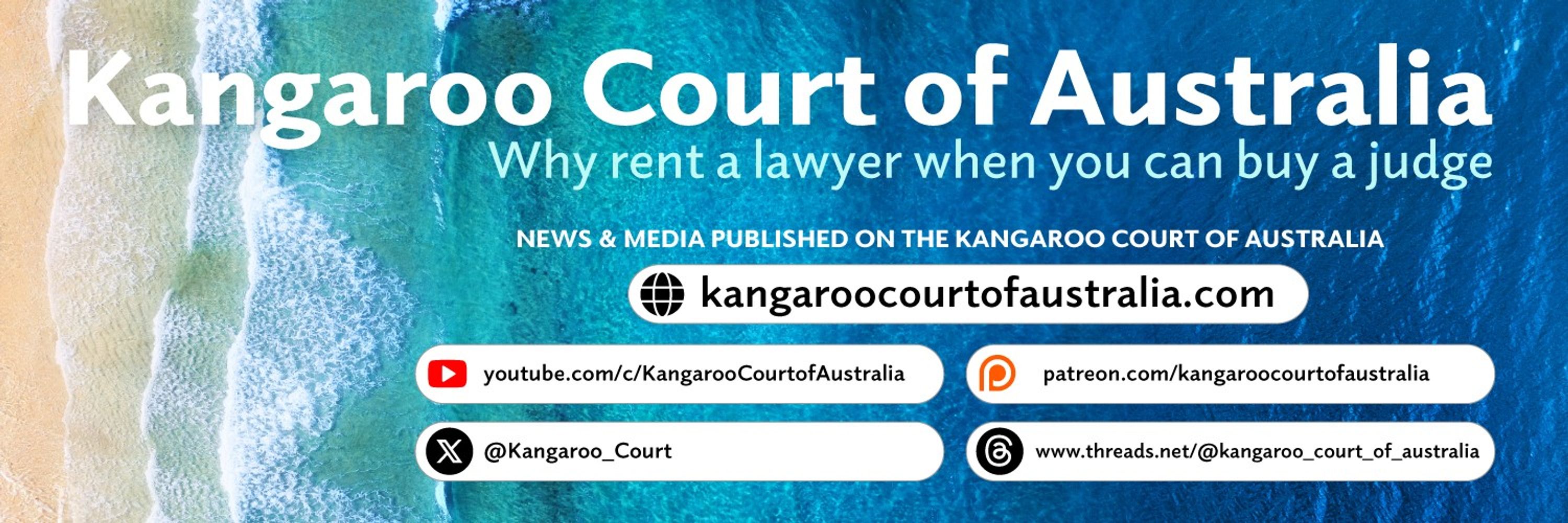 Kangaroo Court of Australia