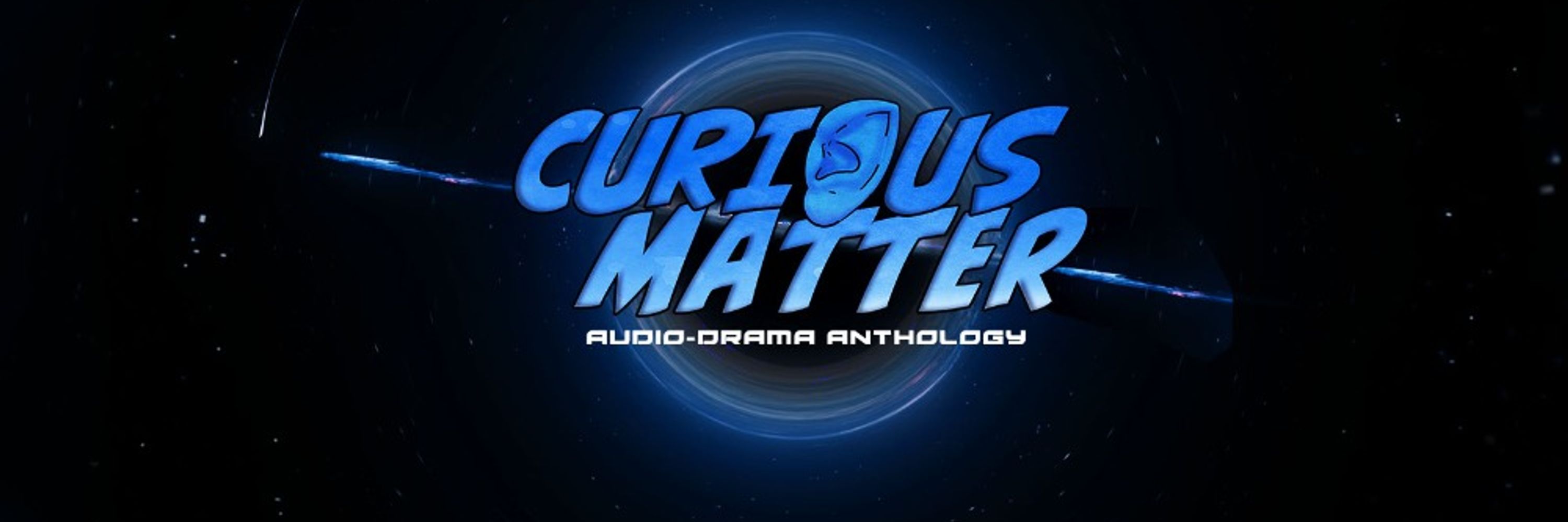 Curious Matter Anthology