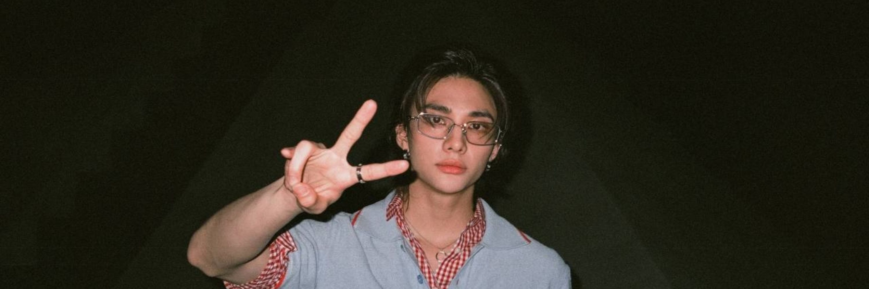 hyunjin's wife𖣂