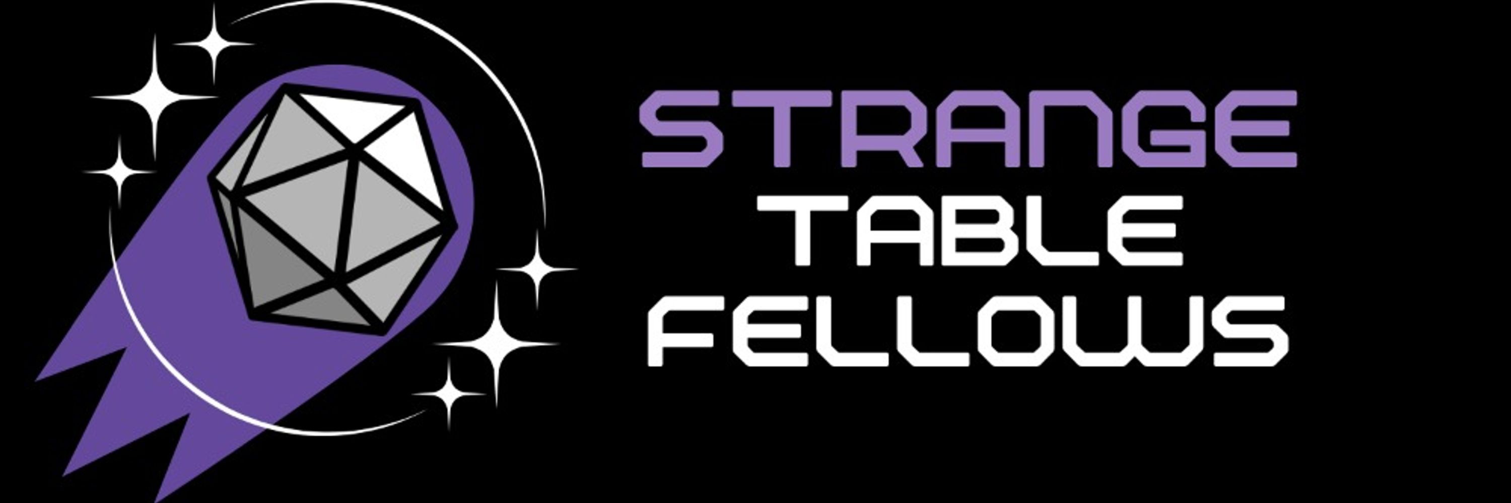 Strange Table Fellows Network