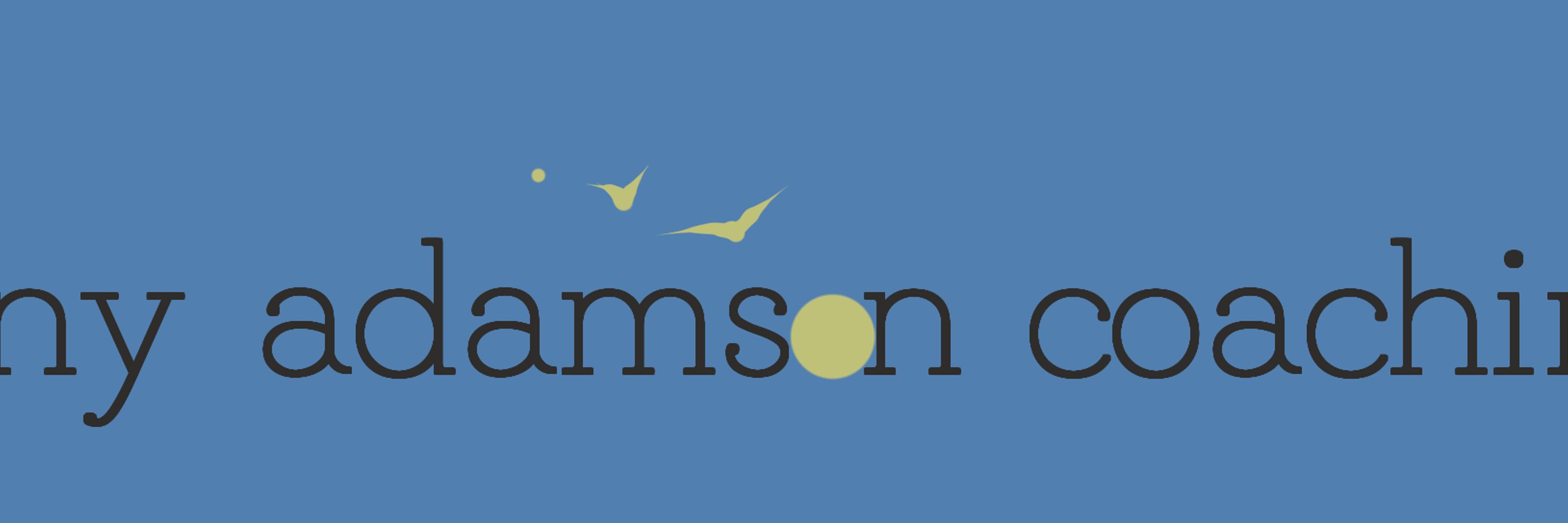 Tony Adamson