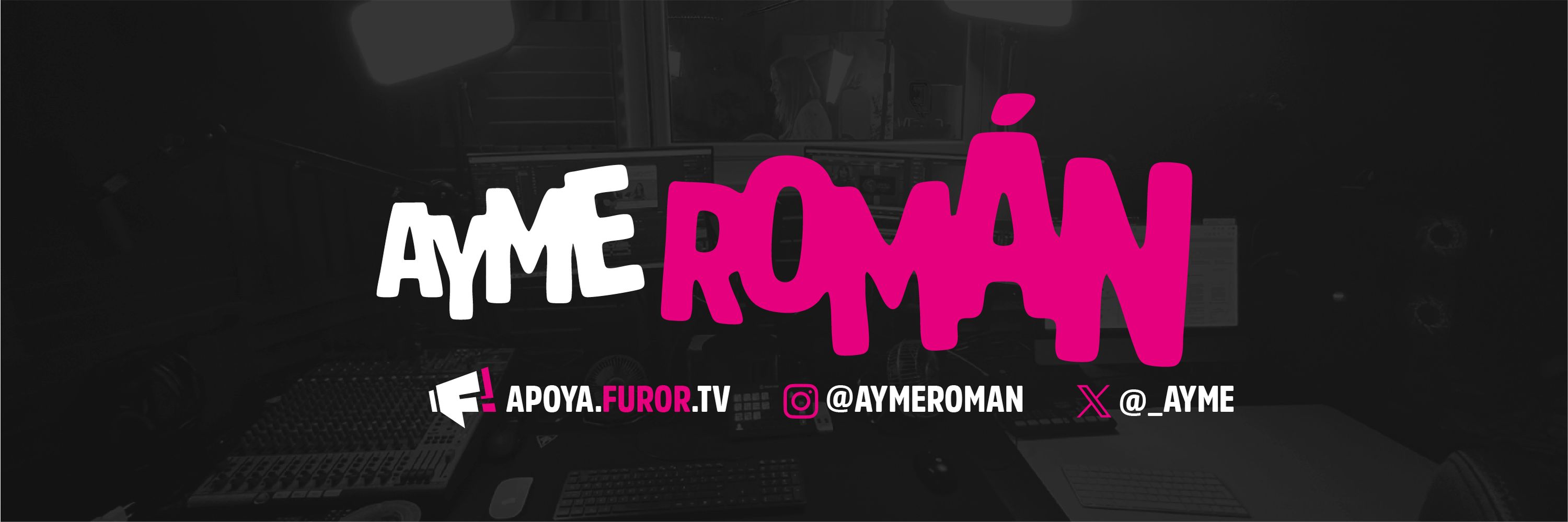 Ayme