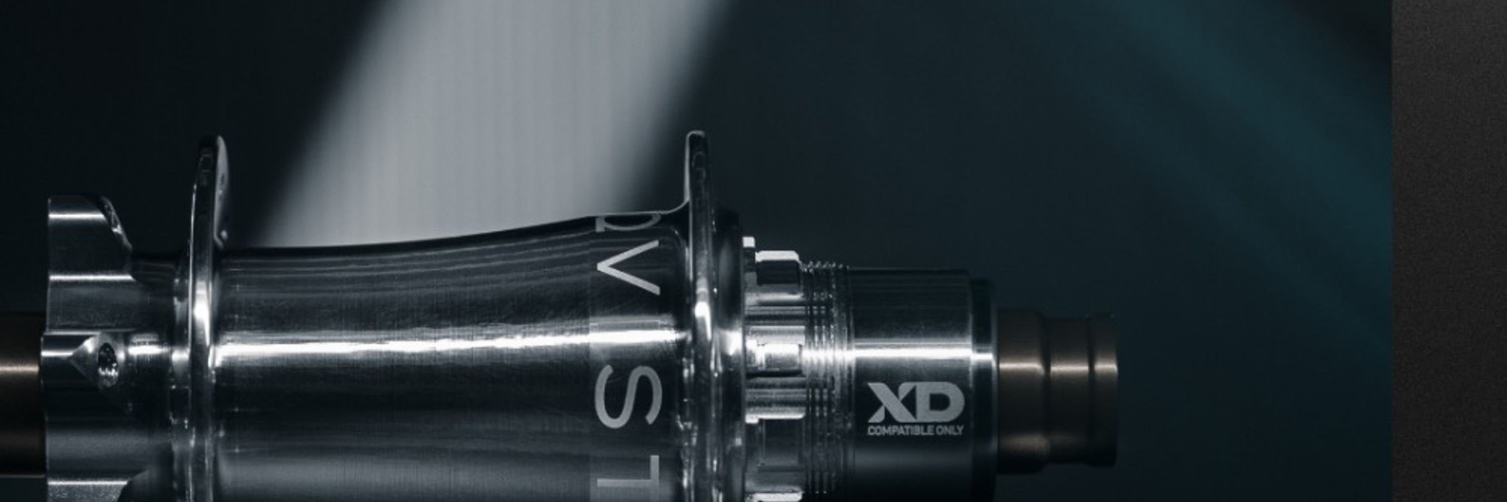 QVIST Cycling Components