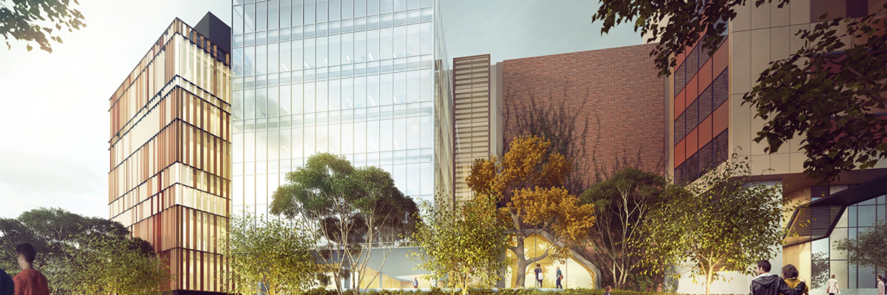 School of Biotechnology & Biomolecular Sciences (UNSW)