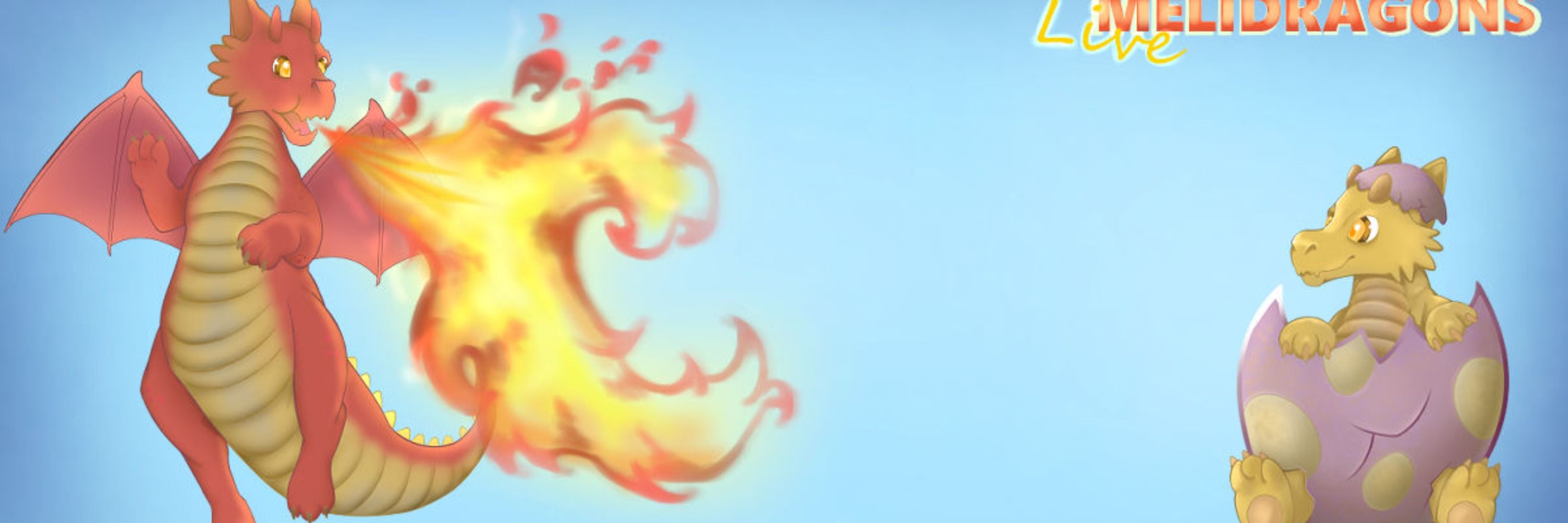 MeliDragons