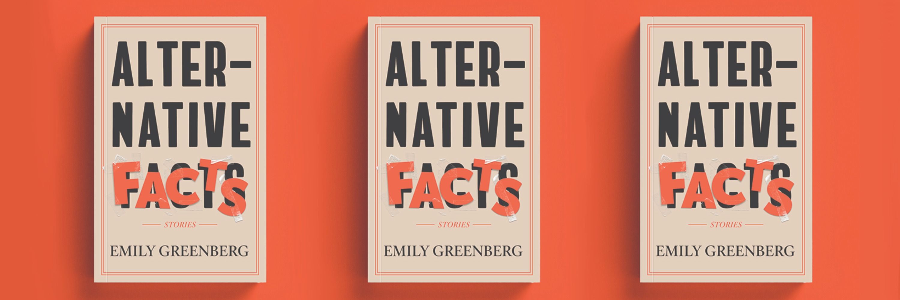 Emily Greenberg