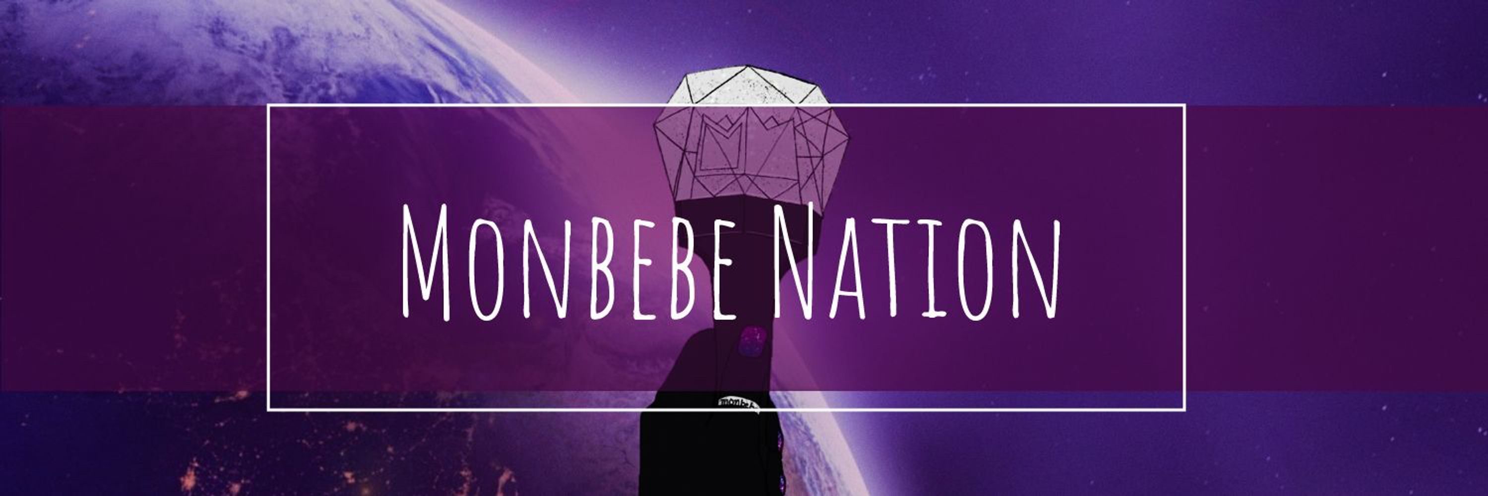Monbebe Nation