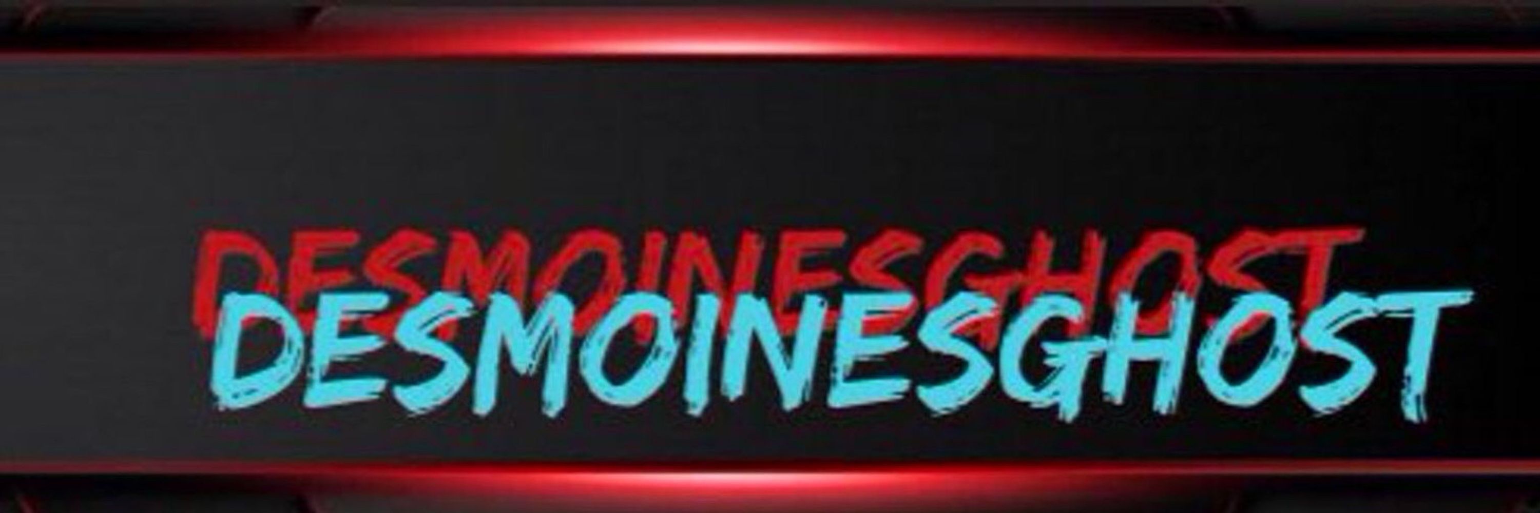 Des Moines Ghost
