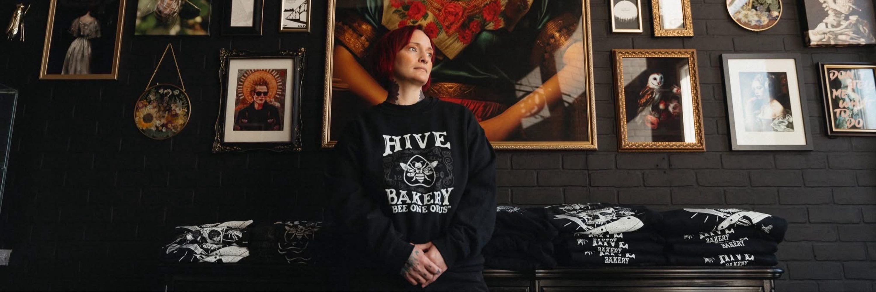 Hive Bakery