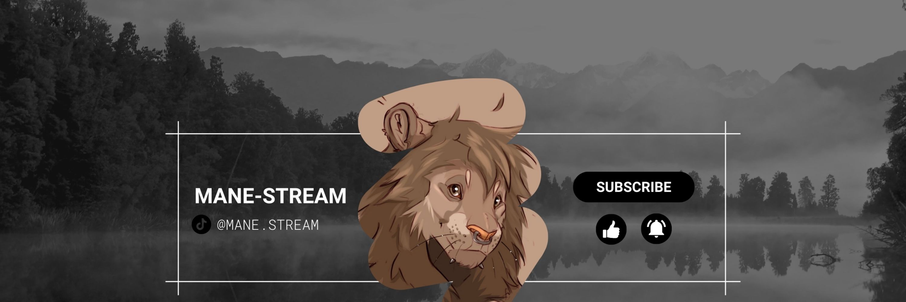 Mane-Stream
