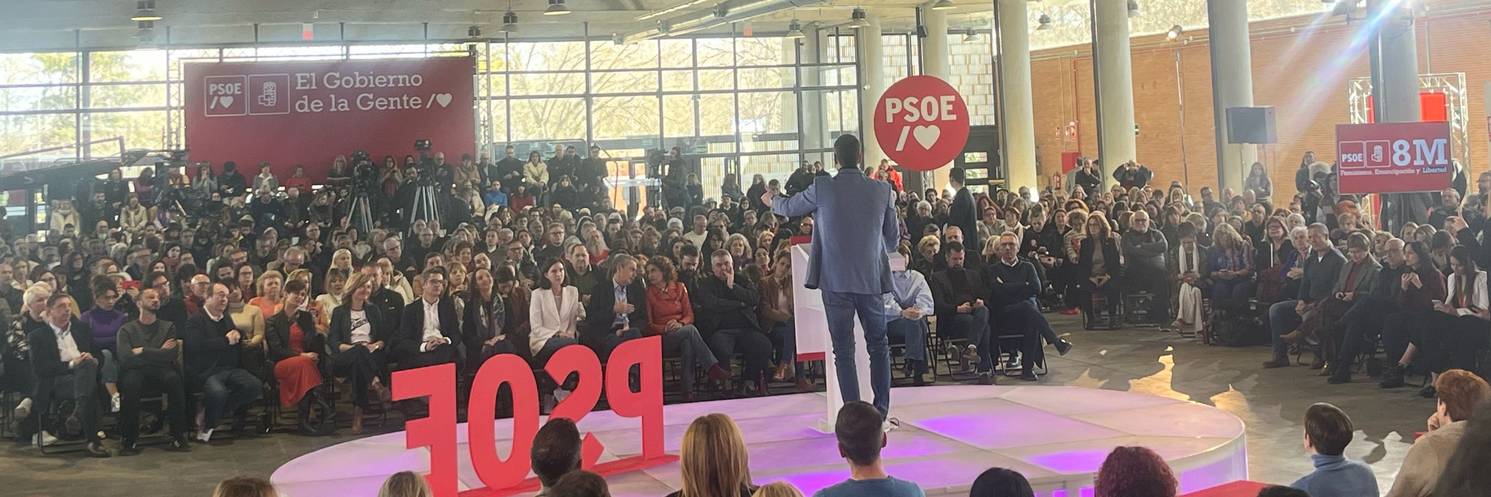 PSOE Fuencarral /❤️