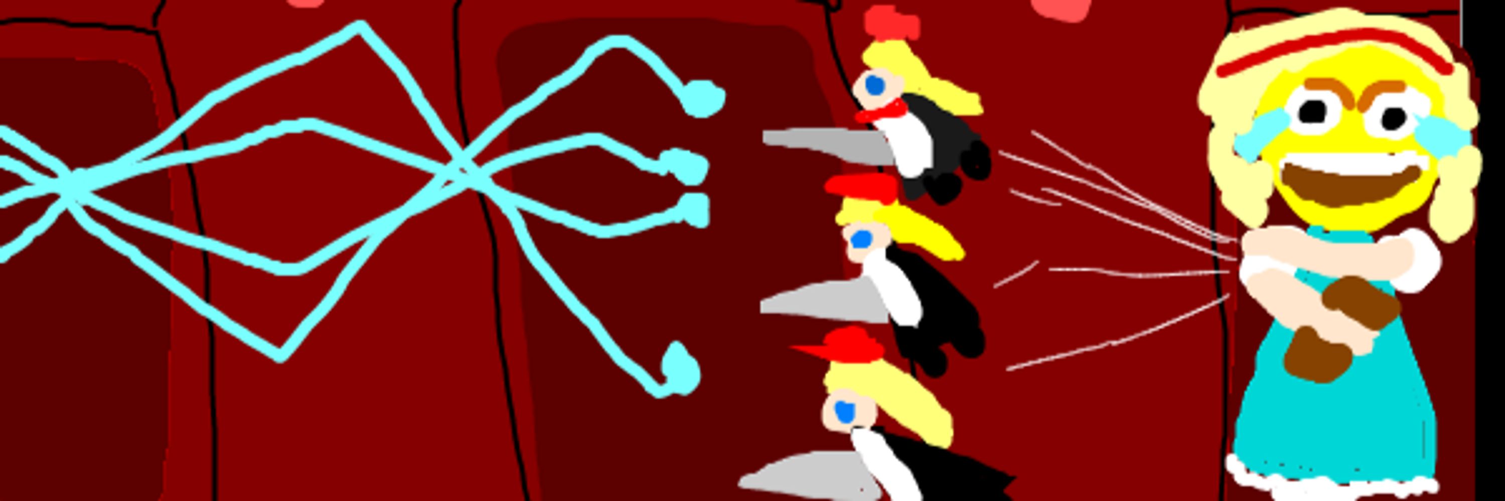 Dakawalf