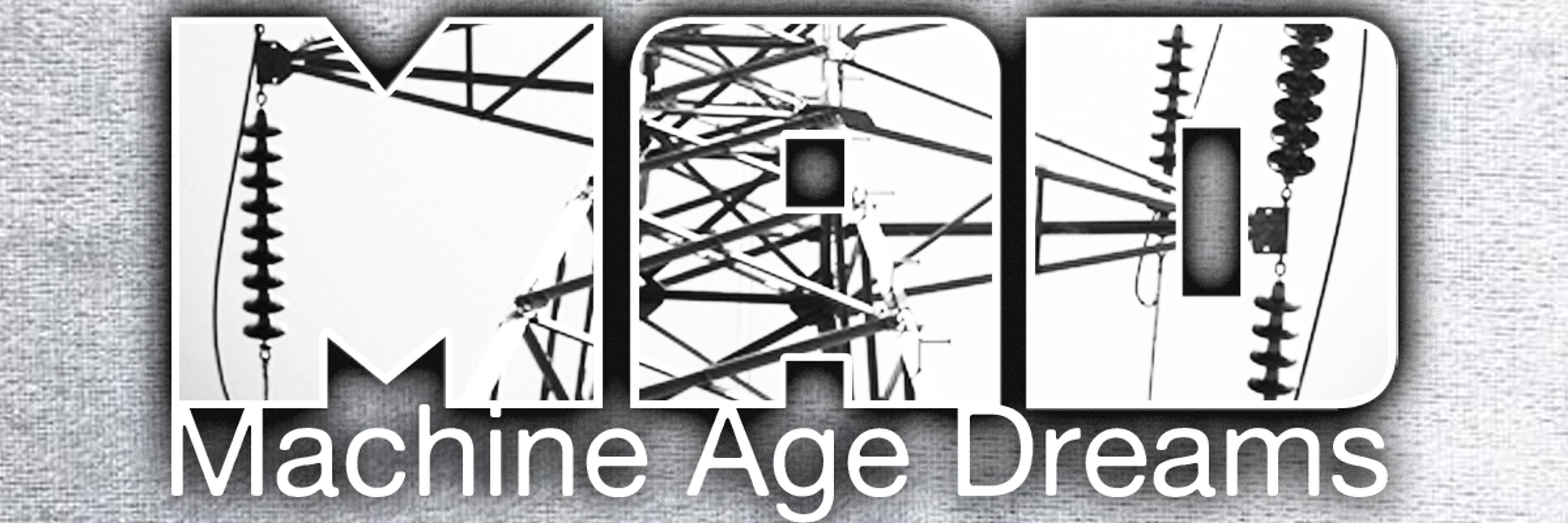 Machine Age Dreams