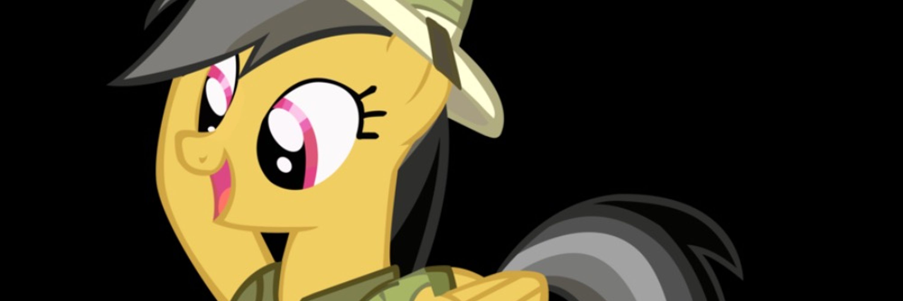 Daring Do