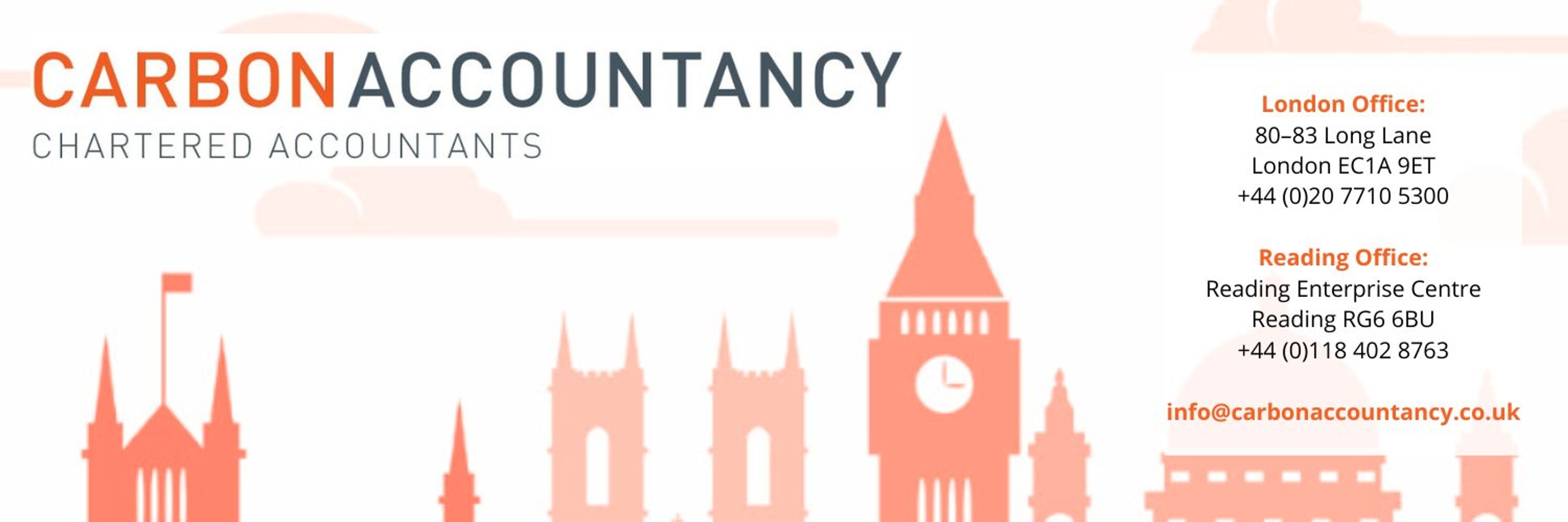 Carbon Accountancy