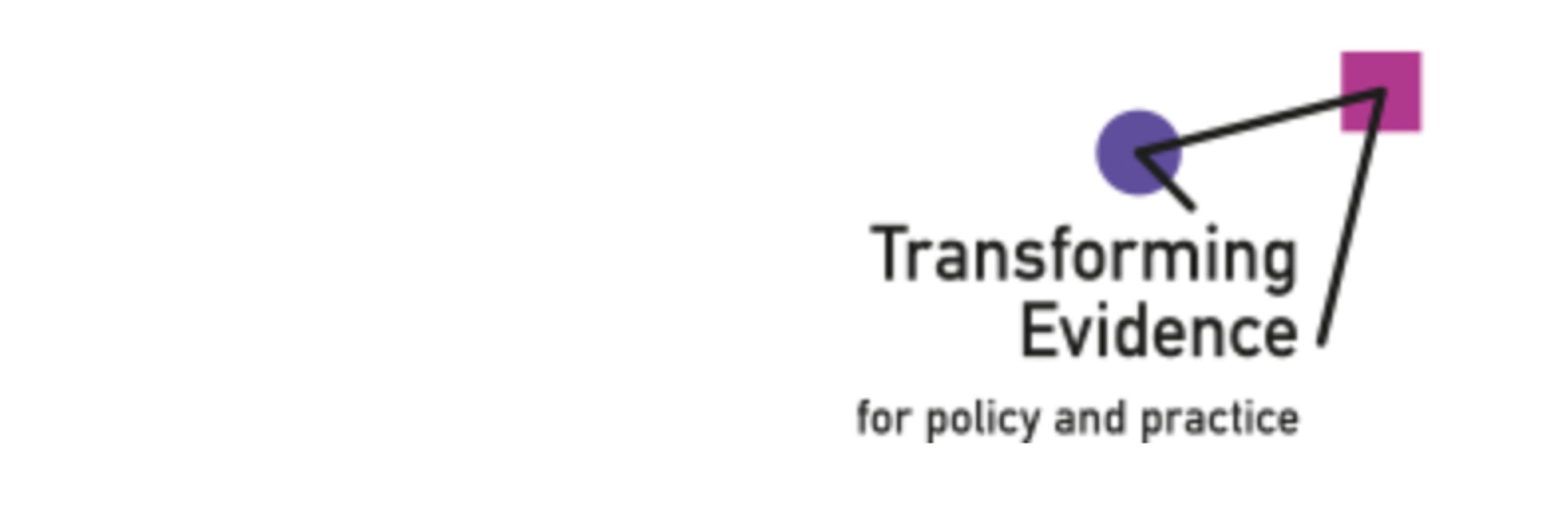 Transforming Evidence