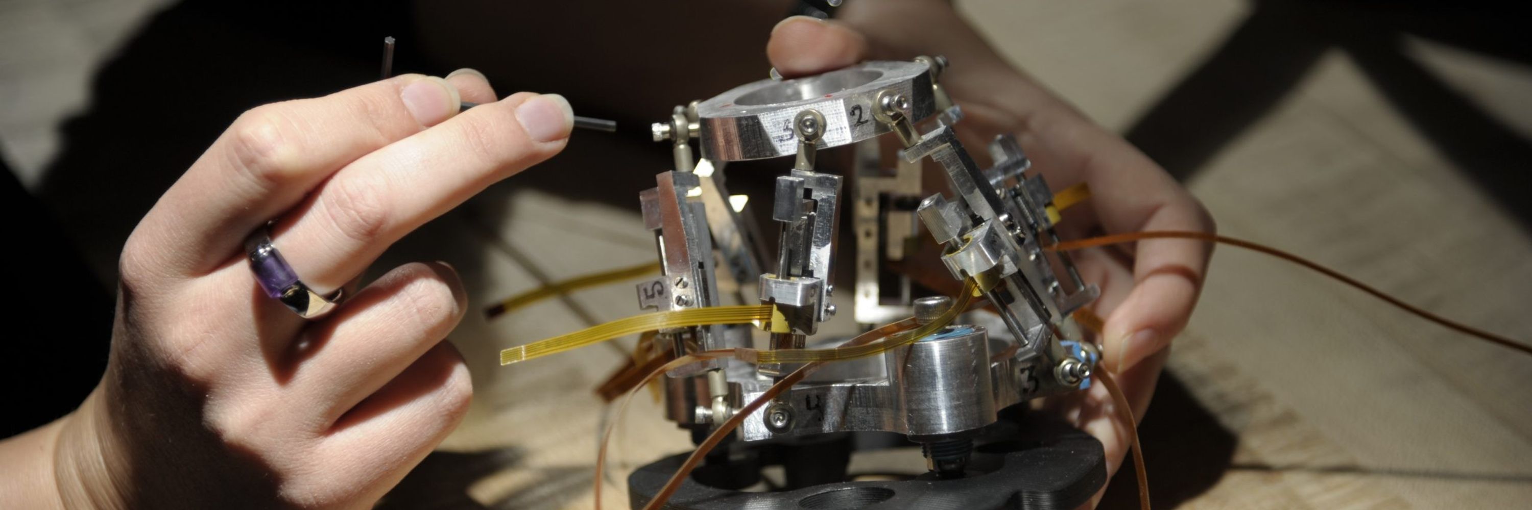 Vanderbilt University Mechanical Engineering