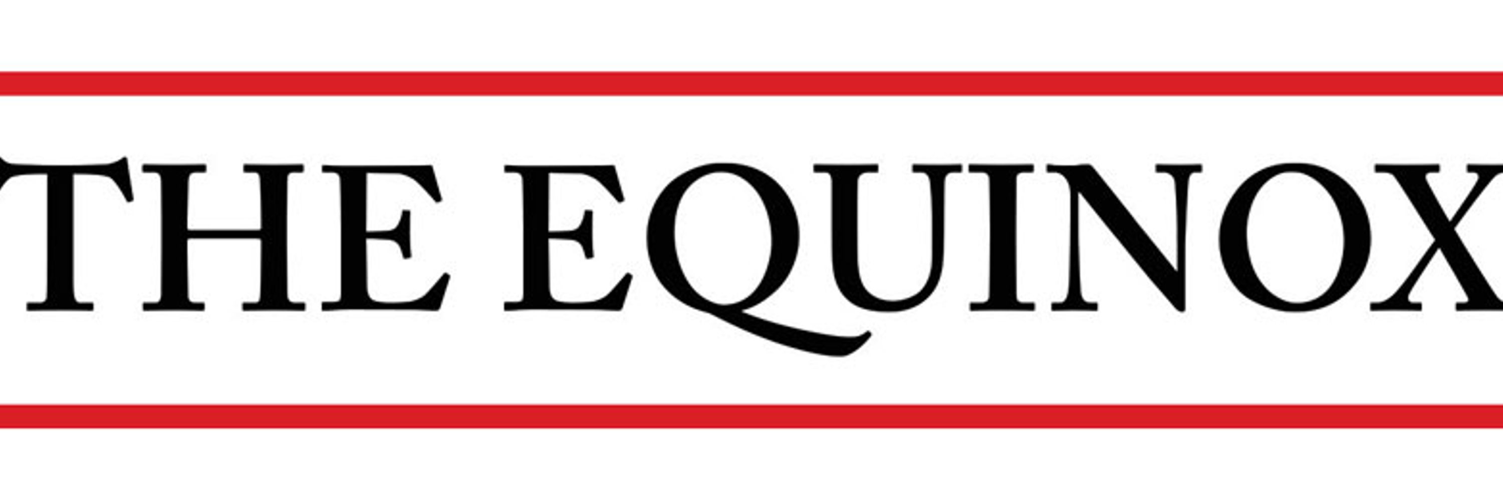 The Equinox