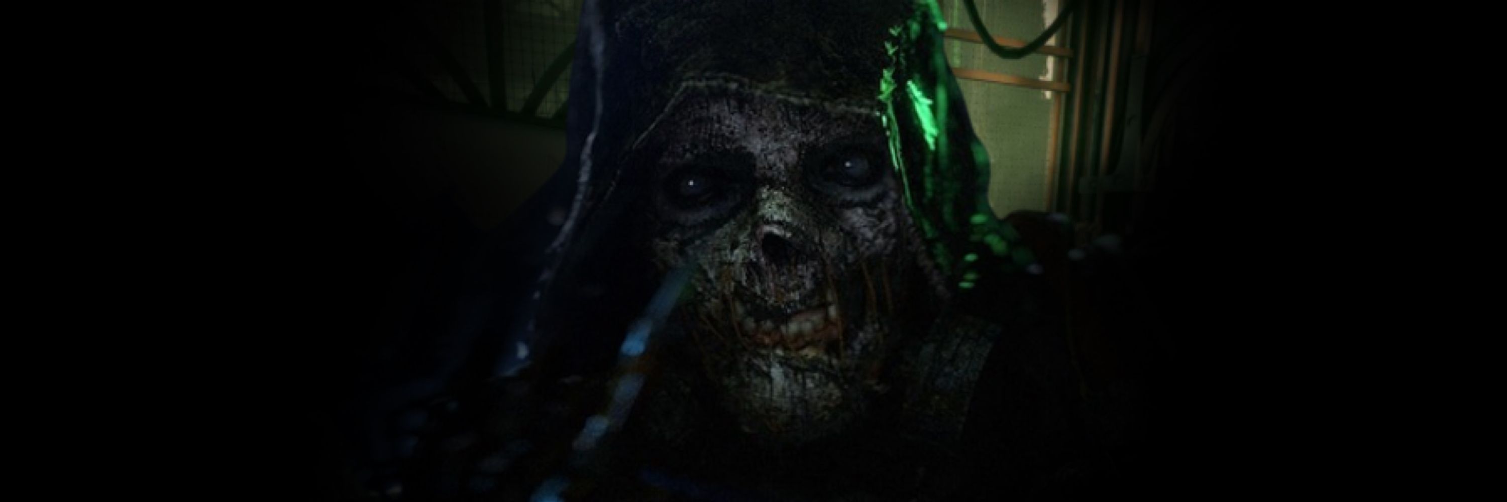 Scarecrow 
