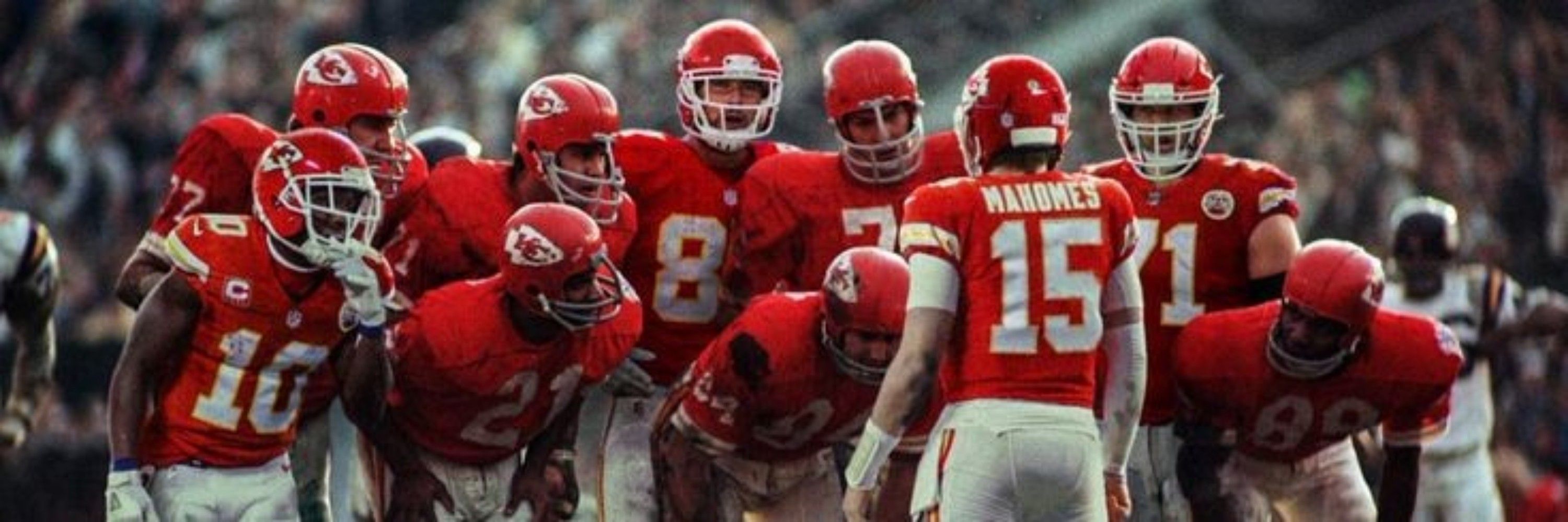 Isa odeia a NFL (5-0)