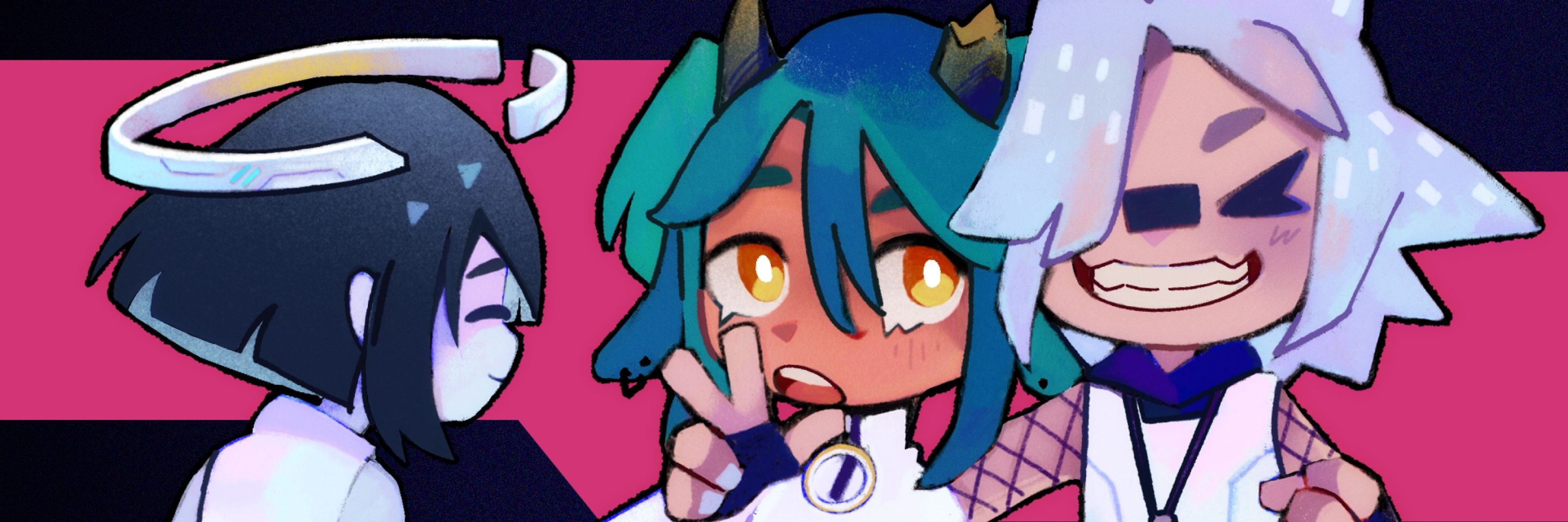 FISKKI 🔜 DoKomi