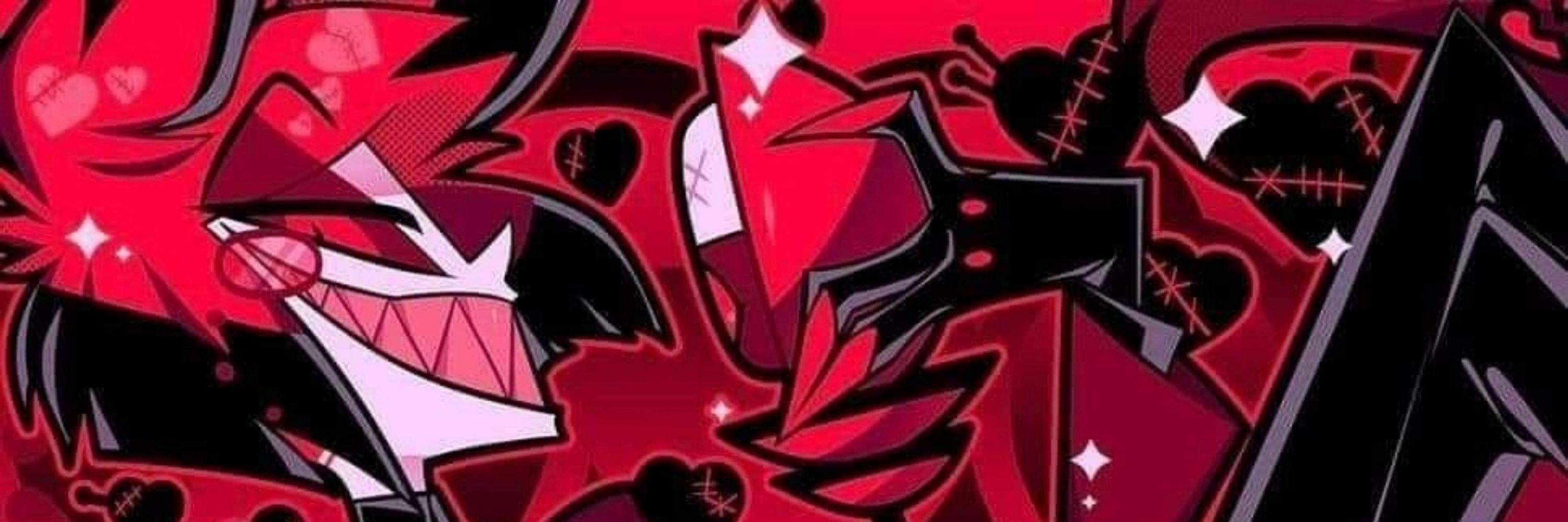 Pharaoh (Alastor fan ✨)