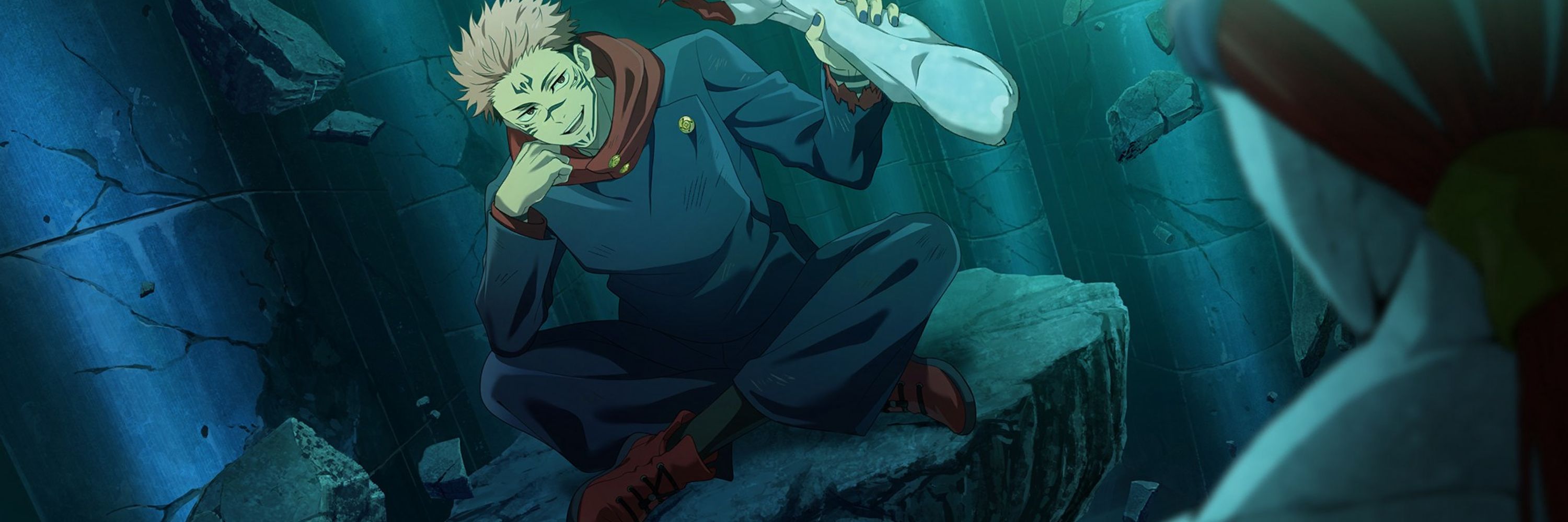 Jujutsu Kaisen: Phantom Parade Community