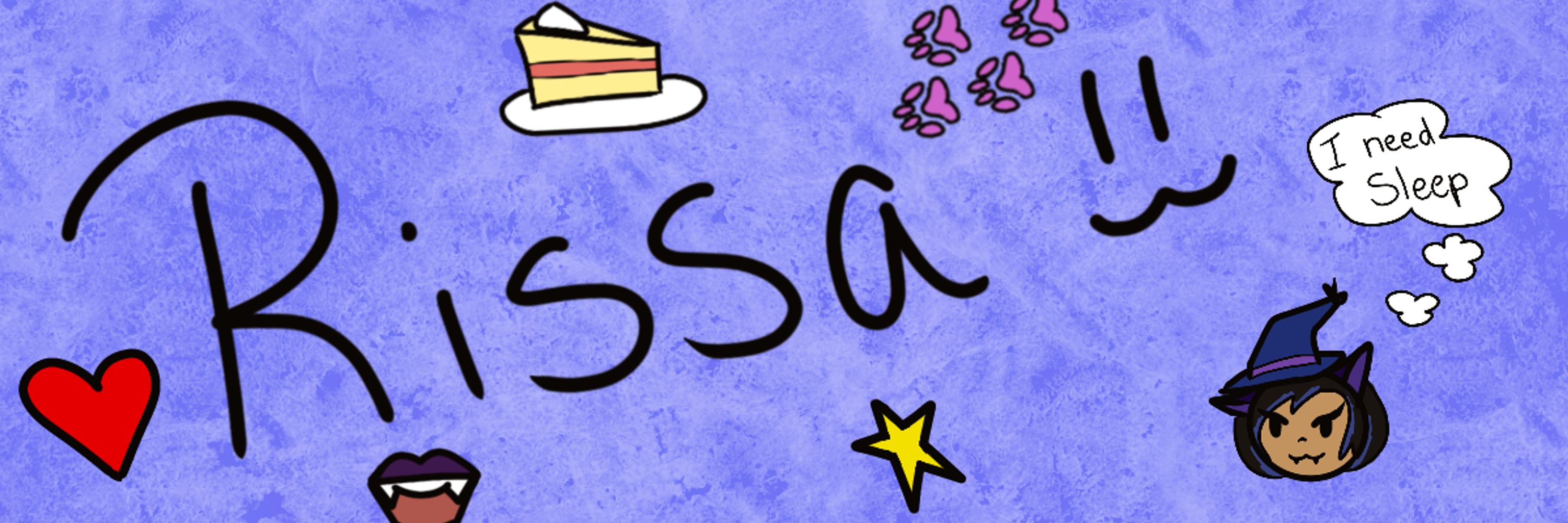 Rissa