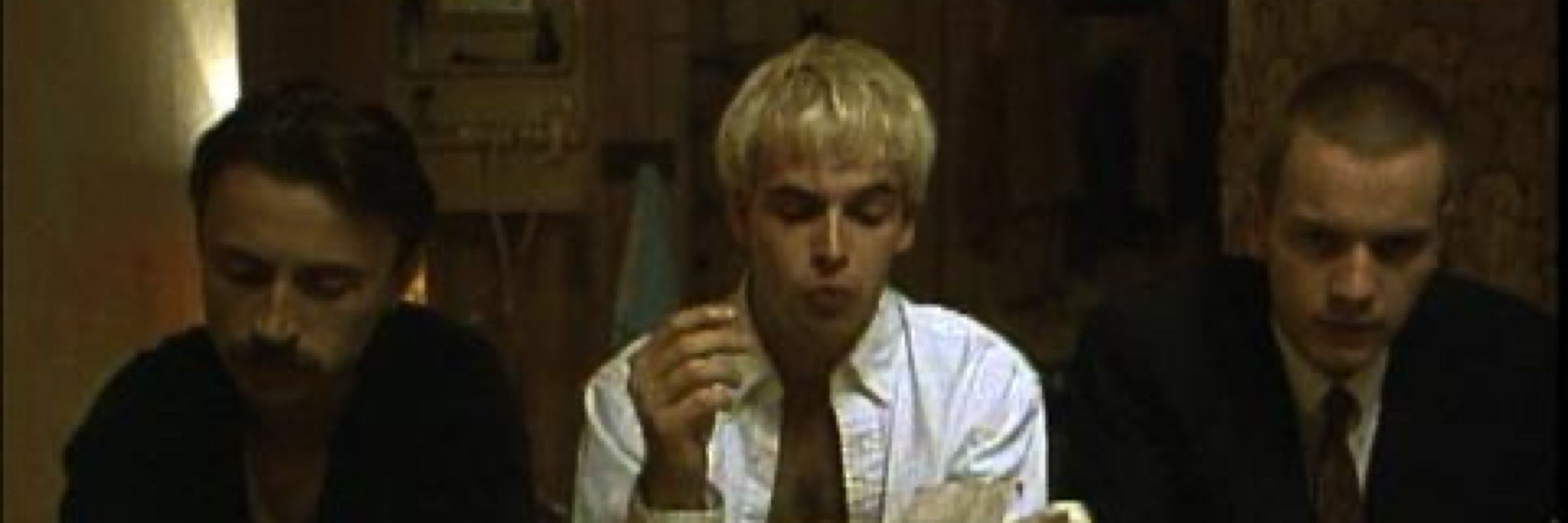 Paul Alexander