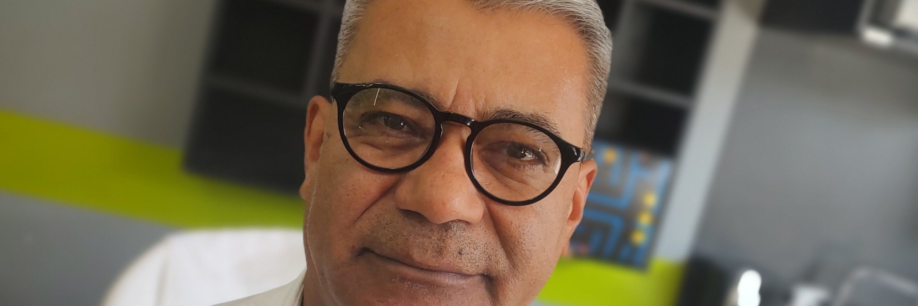 Vinny de Souza