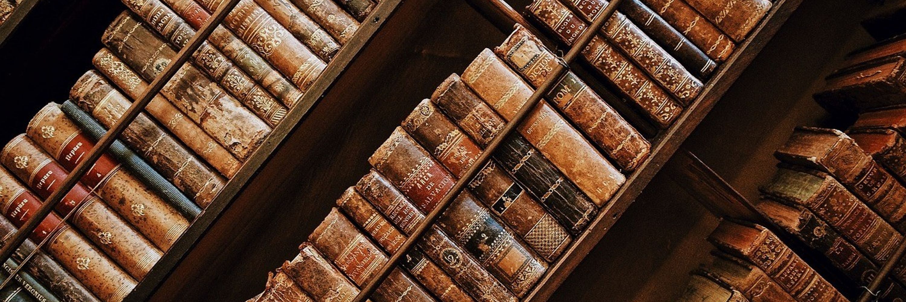 SCA Archives