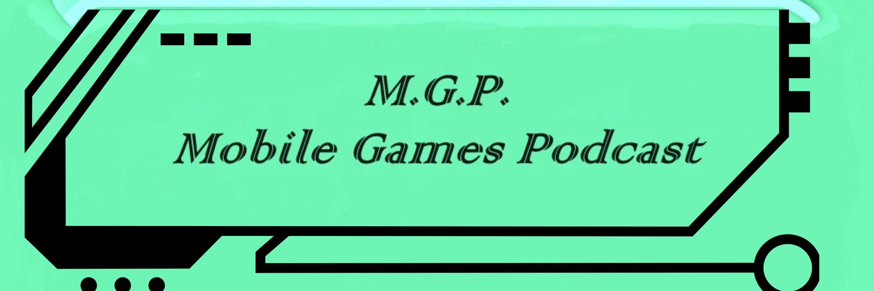 Mobile Games Podcast